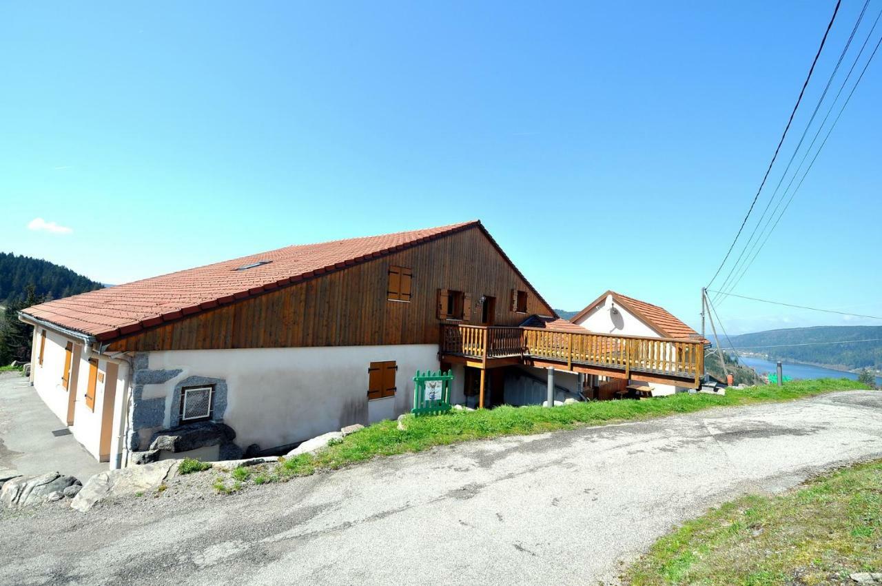 Le Saut Du Cerf Gérardmer Exterior photo